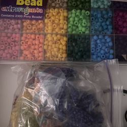 beads
