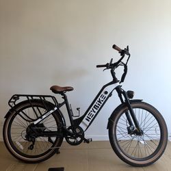 Heybike Cityrun Electric Bike | Used, Good Condition | $799 