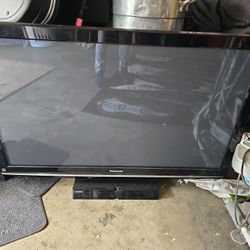 Tv Panasonic 