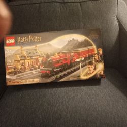 Legos Harry Potter 76423