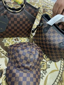 Fashion Bags 