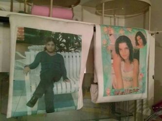 Personalized t shirts