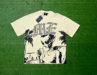 MIXED EMOTION SHIRT SIZE XL