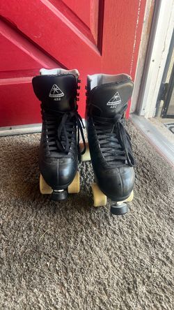 Roller skates