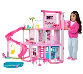 Barbie Dream House Play Set