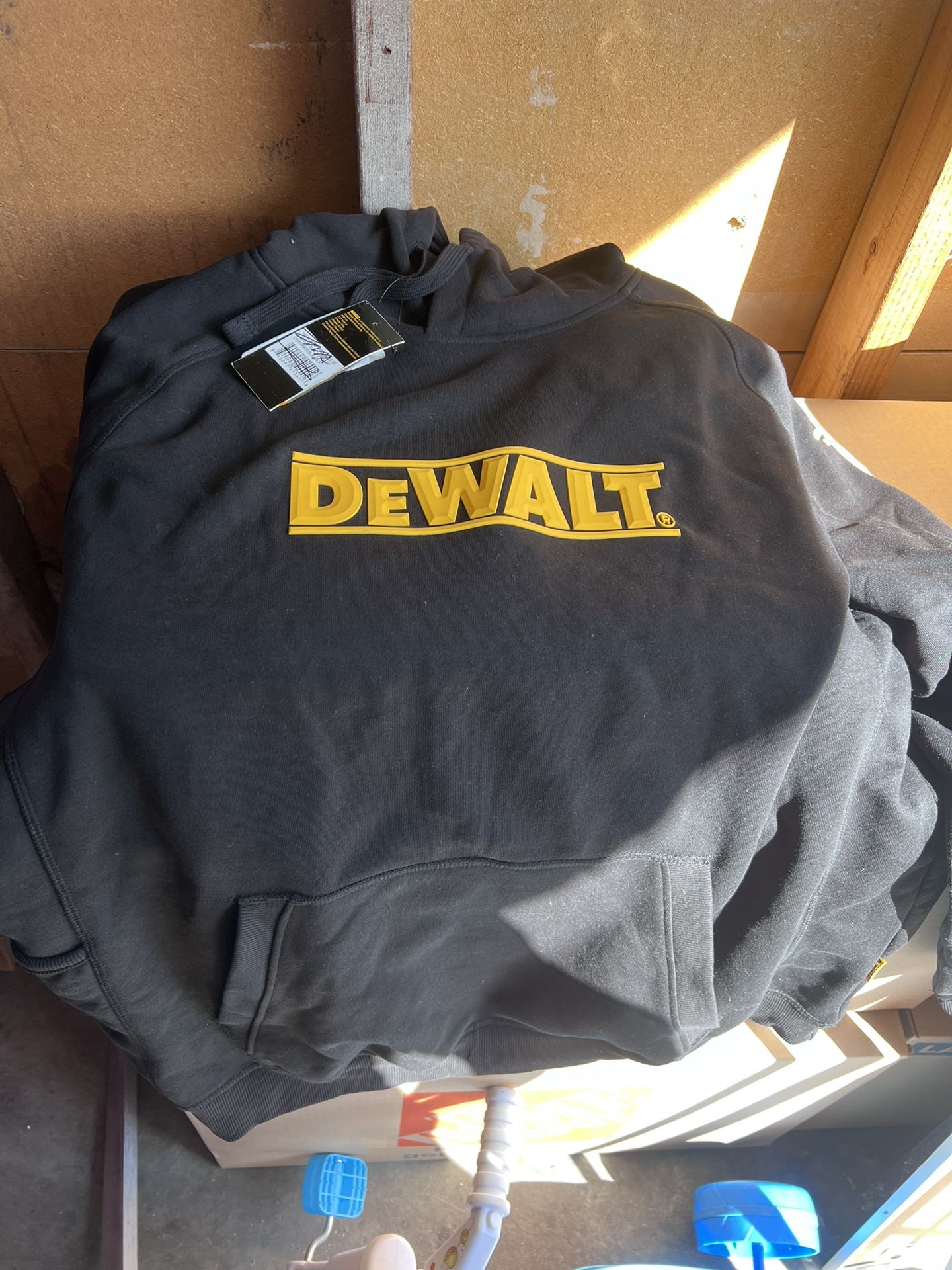 XL In Men