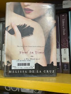 Chapter books
