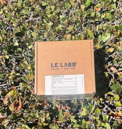 Le Labo Santal 33