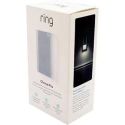 Ring Chime Pro