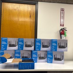 Linksys 