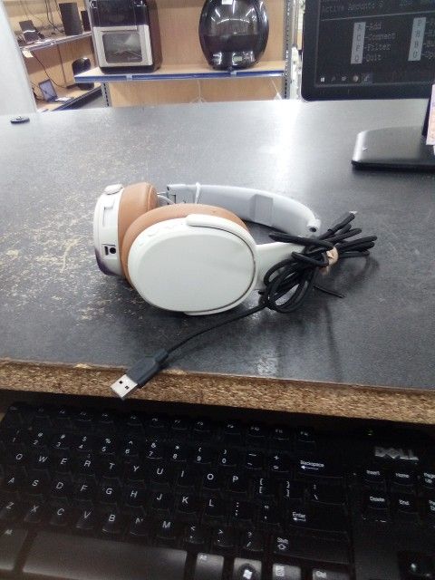 Headphones Skullcandy