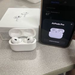 AirPod Pro 2
