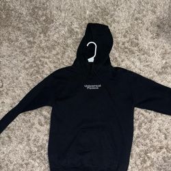 Universal Peace Hoodie 