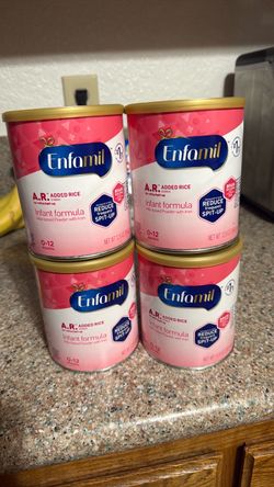 Unopened formula! $15