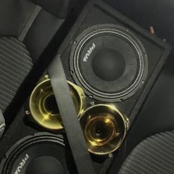 Car Audio
