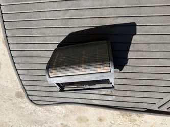 E46 ashtray (Needs to be painted)