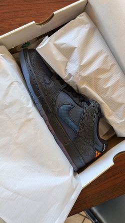 Nike Blue Tile SB size 11.5