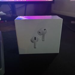AirPods Pro 3rd Gen