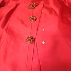 Skirt Suite, Moshita Luxe