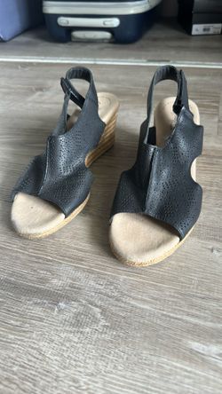 Sandals 81/2