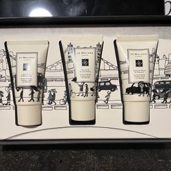 Jo Malone Hand Cream Set 🌸