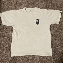 Bathing Ape T-shirt