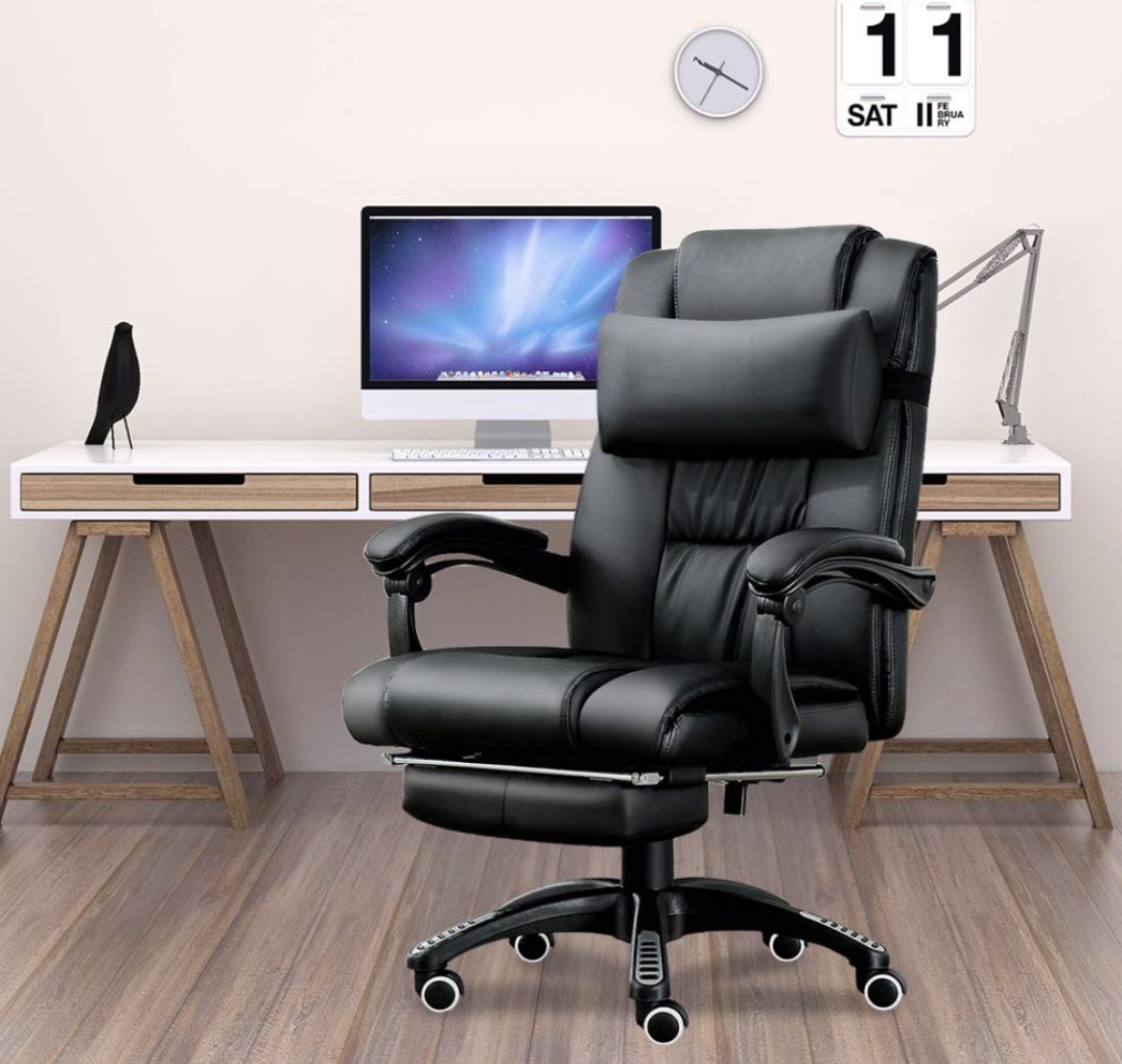 New Executive Office Gaming Chair