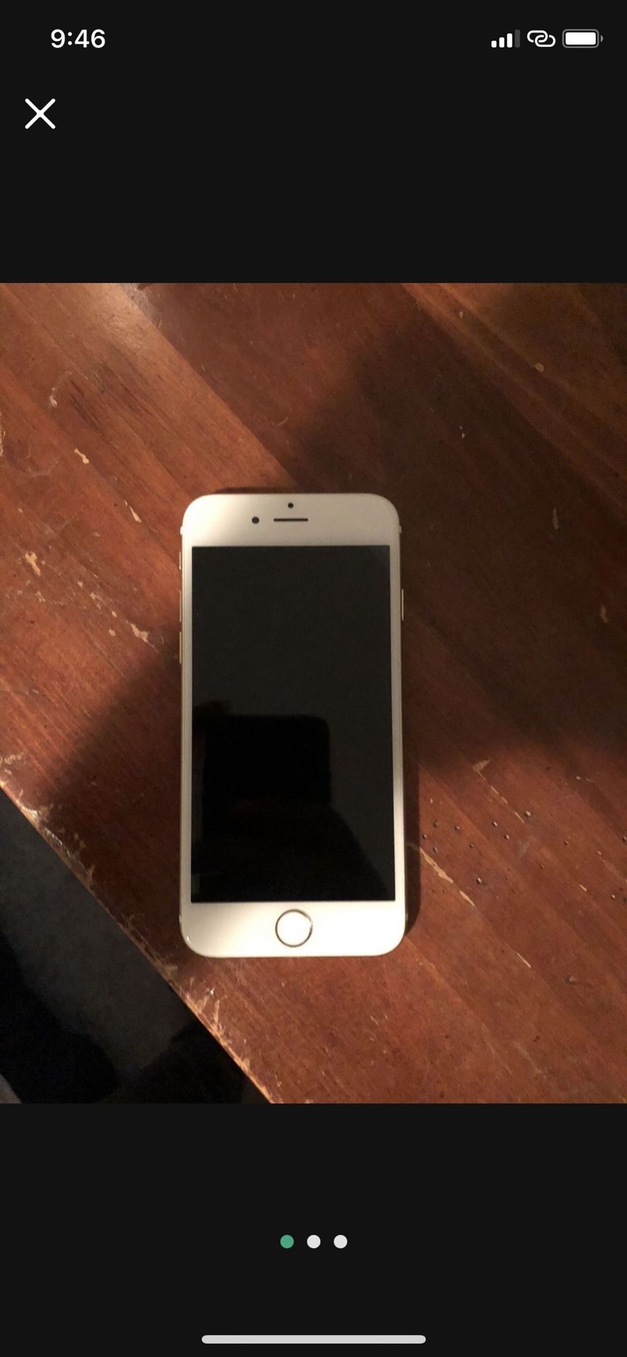 iPhone 6 Jailbroken