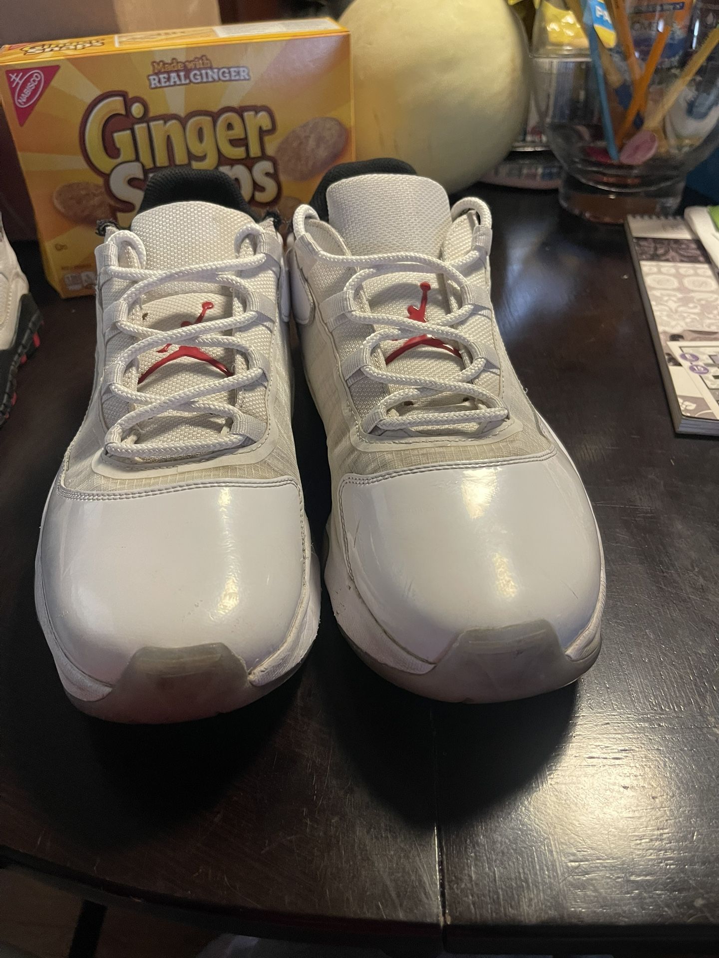 Adult Jordan 11 size 13
