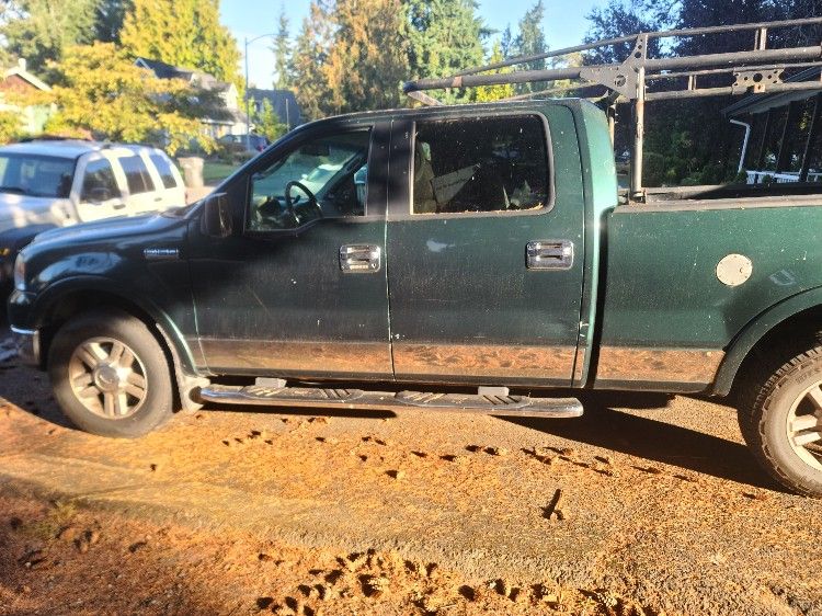 2007 Ford F-150