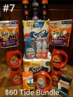 $60 Bundle! Click on photo to see everything!