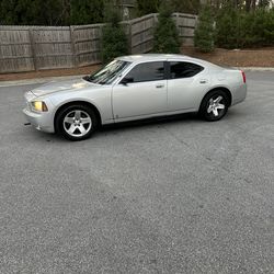 2009 Dodge Charger