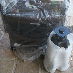 TideWe 360° Swivel Hunting Chair 