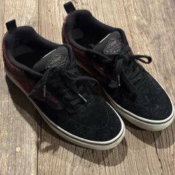 Vans Kyle Walker Pro Skate Shoes