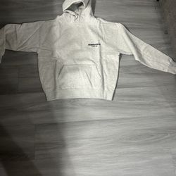 Essentials hoodie