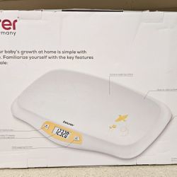 Baby Scale 