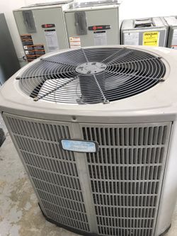 3 Ton Condensor