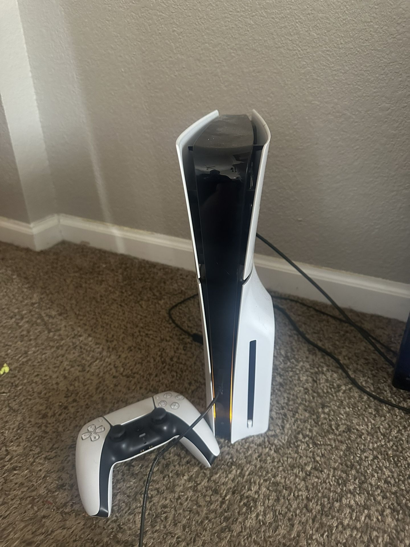 PlayStation 5 Disc