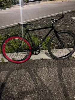Retrospec fixie