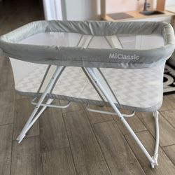 Portable Crib