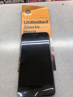 IPhone 8 Plus