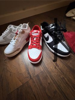Nike Dunks