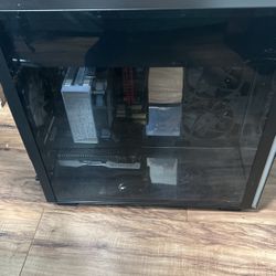 2060 I-700 CPU Ddr 3 Also Willing To Take The Parts Like Gpu Out And Just Sell Like That 