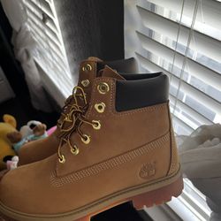 Women Timberlands 