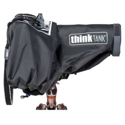 Brand new HydroPhobia DSLR 70-200 V3.0 Rain Cover / THINKTANK