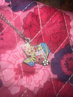 Tx JA charm