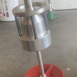 Wheel Balancer