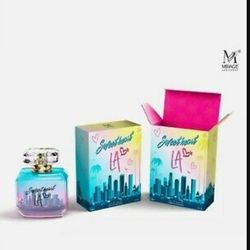 Sweetheart L.A. By Mirage EDP Women’s Perfume Impression Spray 3.4 Oz 100ml


