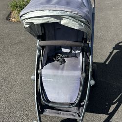 Uppababy Vista Stroller 