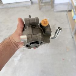 power steering pump